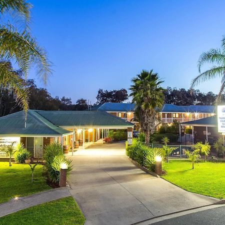 Thurgoona Country Club Resort Exterior photo