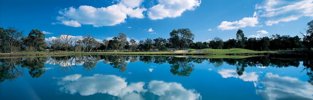 Thurgoona Country Club Resort Exterior photo